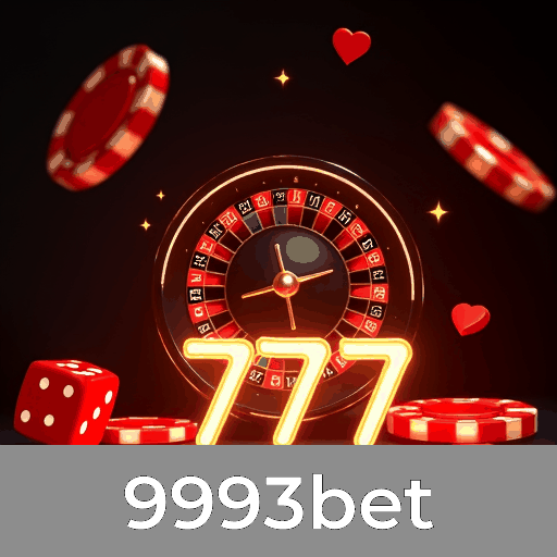 9993bet: Experiência de Cassino Online Premium no Brasil