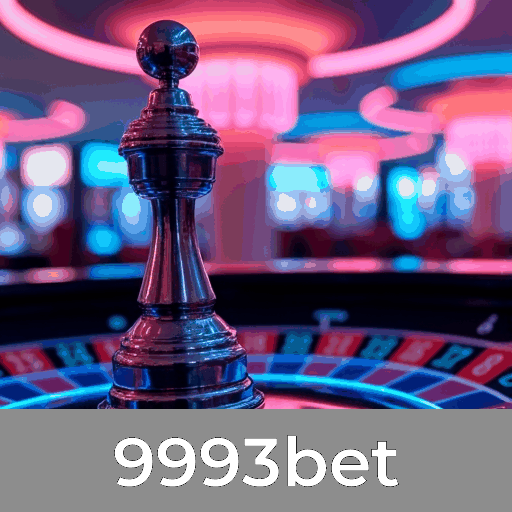 9993bet: Apostas Rápidas com App Móvel Seguro e Otimizado